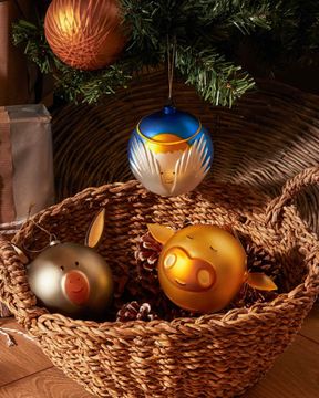 Angioletto by Alessi - view 2