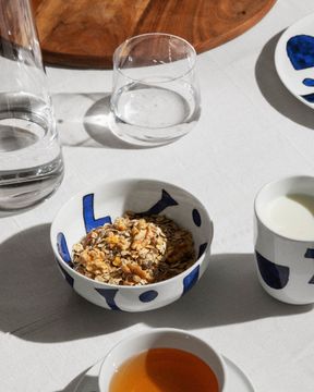 Itsumo - Yunoki ware by Alessi - view 2