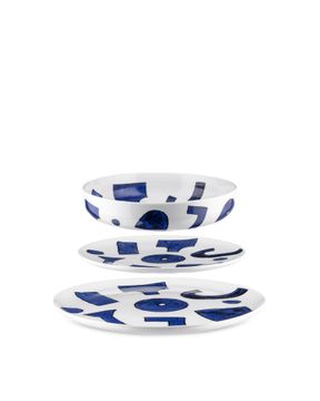 Itsumo - Yunoki ware by Alessi - view 2
