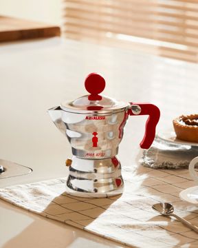 Moka Alessi by Alessi - view 2