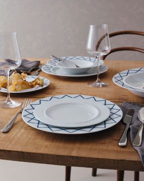 La Bella Tavola by Alessi - view 2