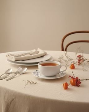 La Bella Tavola and My Beautiful China by Alessi - view 2