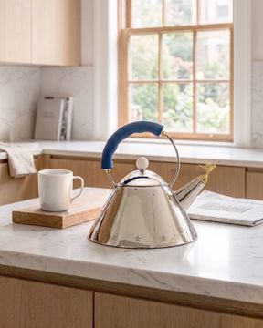 Liber-tea by Alessi - view 2