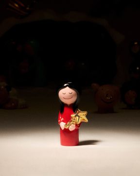 Figlio delle stelle by Alessi - view 3