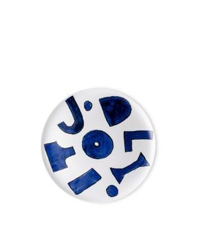 Itsumo - Yunoki ware by Alessi - view 3