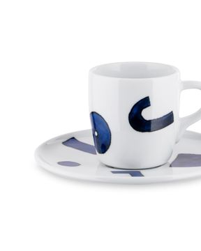 Itsumo - Yunoki ware by Alessi - view 3