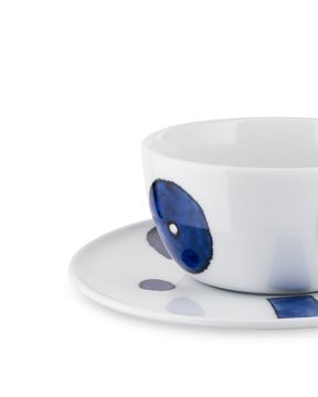 Itsumo - Yunoki ware by Alessi - view 3