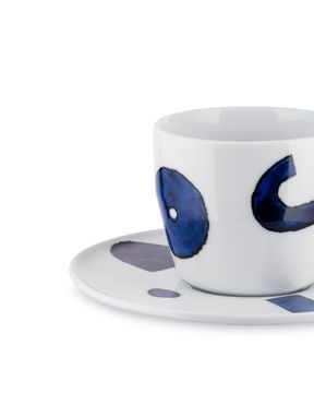 Itsumo - Yunoki ware by Alessi - view 3