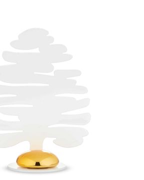 Barkplace Tree by Alessi - view 7