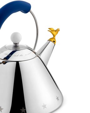 Liber-tea by Alessi - view 3