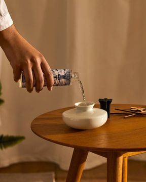 The Five Seasons by Alessi - view 2