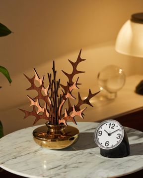 The Five Seasons by Alessi - view 2