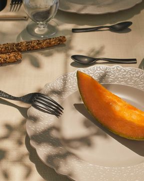 Dressed en plein air by Alessi - view 2