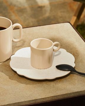 Dressed en plein air by Alessi - view 2