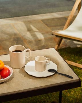 Dressed en plein air by Alessi - view 2