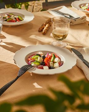 Dressed en plein air by Alessi - view 2