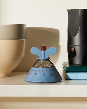 Kitchen Timer by Alessi - view 2