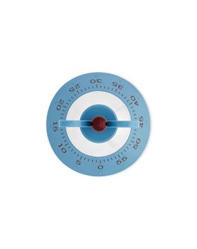 Kitchen Timer by Alessi - view 3