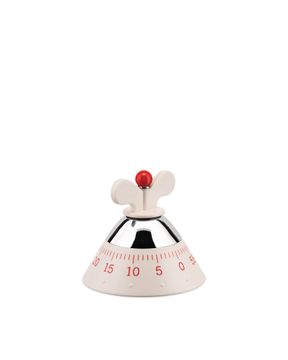 Kitchen Timer by Alessi - view 6
