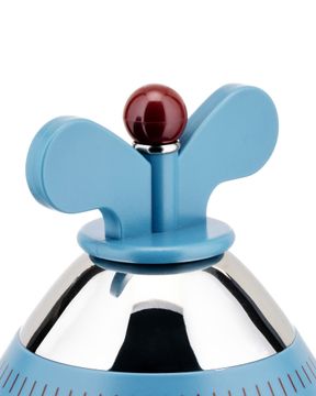 Kitchen Timer by Alessi - view 4