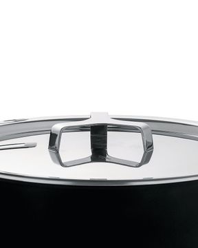 Pots&Pans by Alessi - view 3