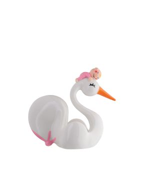 Bimboniera by Alessi - view 6