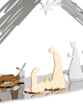 Bark Crib by Alessi - view 6