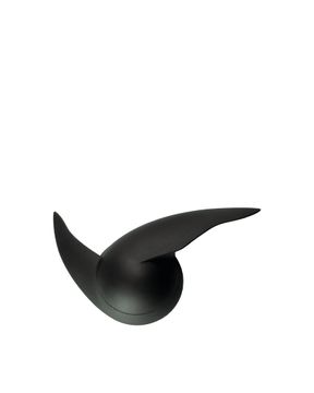 Walter Wayle II by Alessi