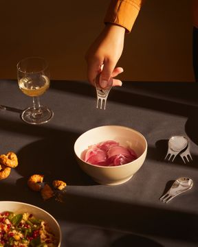 Moscardino by Alessi - view 2