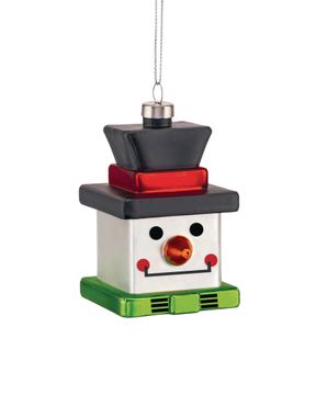 Snow Cube by Alessi - view 6