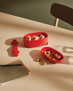 Food à porter by Alessi - view 2