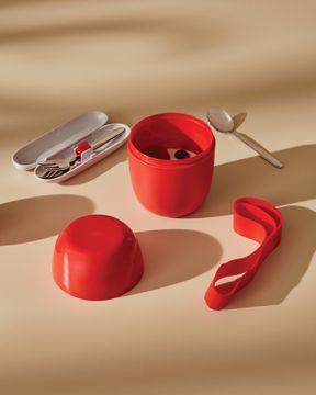 Food à porter by Alessi - view 2