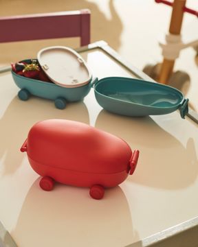 Food à porter by Alessi - view 2