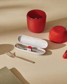 Food à porter by Alessi - view 2