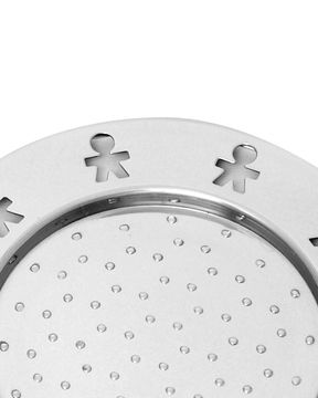 Mini Girotondo by Alessi - view 2