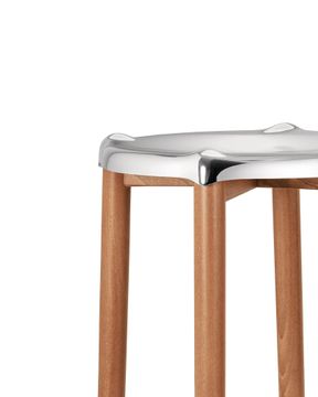 Poêle Collection by Alessi - view 4