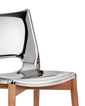 Poêle Collection by Alessi - view 6