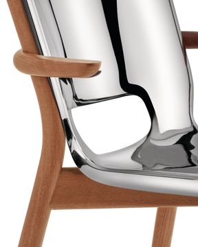 Poêle Collection by Alessi - view 6