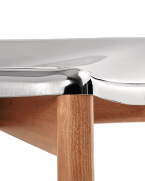 Poêle Collection by Alessi - view 7