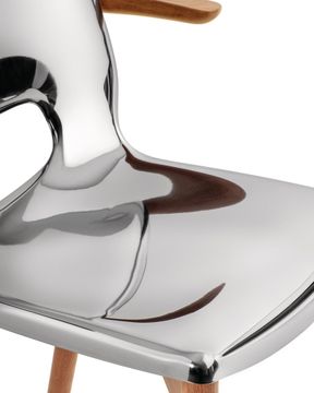 Poêle Collection by Alessi - view 8