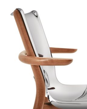 Poêle Collection by Alessi - view 9