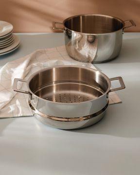 Pots&Pans by Alessi - view 2