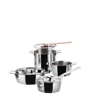 Pots&Pans by Alessi - view 3