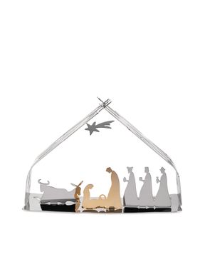 Bark Crib by Alessi - view 9