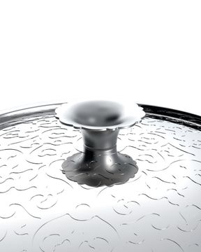 Dressed by Alessi - view 2