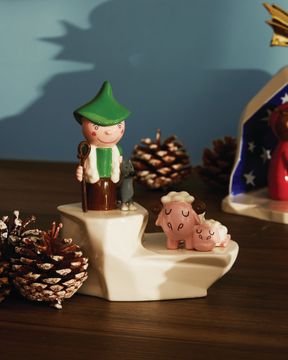 Pisoletti by Alessi - view 5