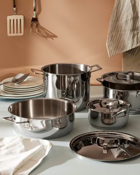 Pots&Pans by Alessi - view 2