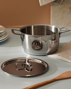 Pots&Pans by Alessi - view 2