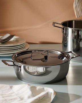 Pots&Pans by Alessi - view 2