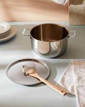 Pots&Pans by Alessi - view 2